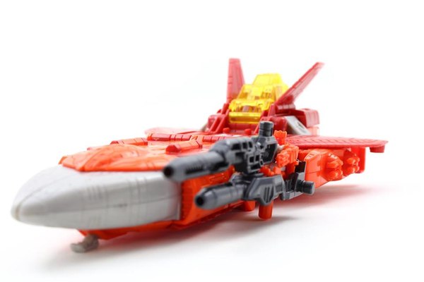 Sentinel Prime  Autobot Infinitus Out Of Box Images Titans Return Tranformers Voyager  (13 of 34)